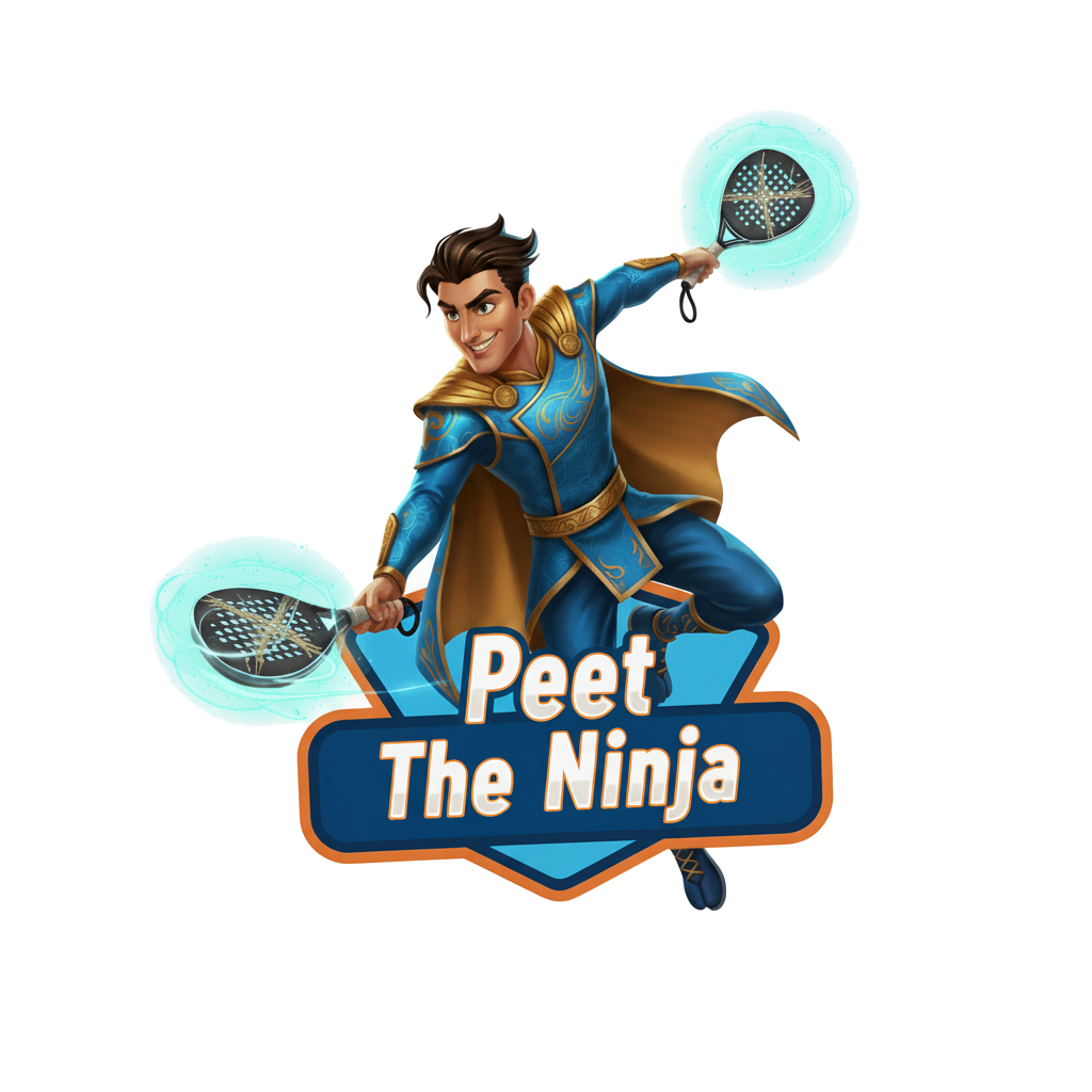 Ninja Peet