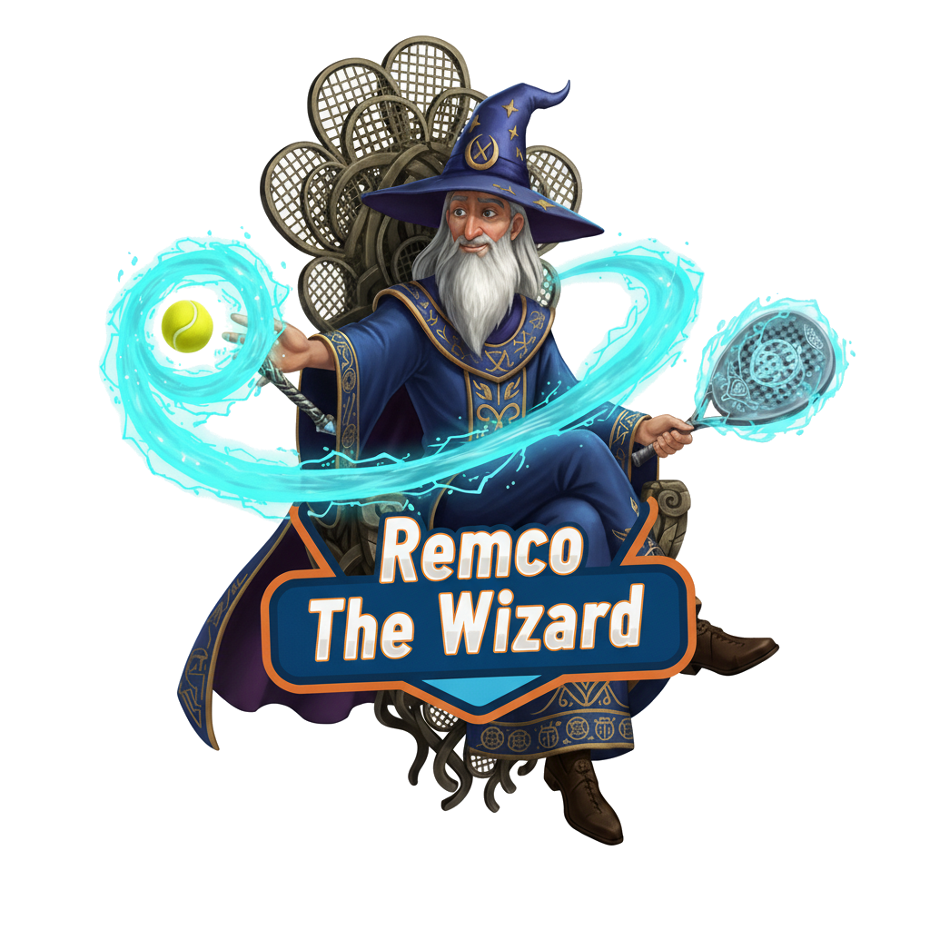 Remco The Wizard